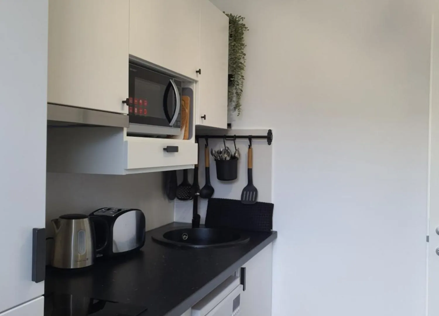 Apartament Premium Hils Brauner Studio Bukareszt Rumunia