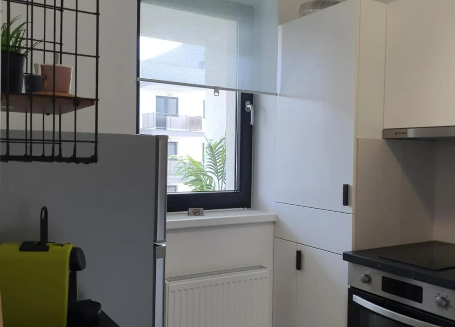 Apartment Premium Hils Brauner Studio Bucharest Romania