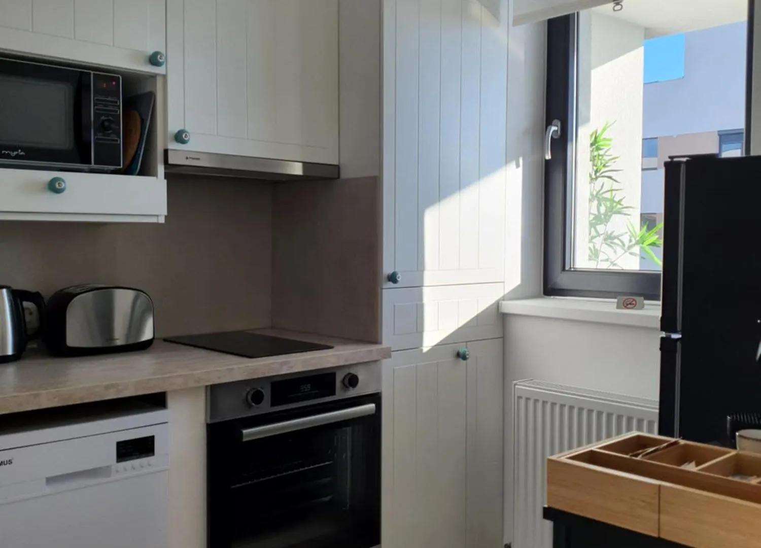 Premium Hils Brauner Studio Boekarest Appartement