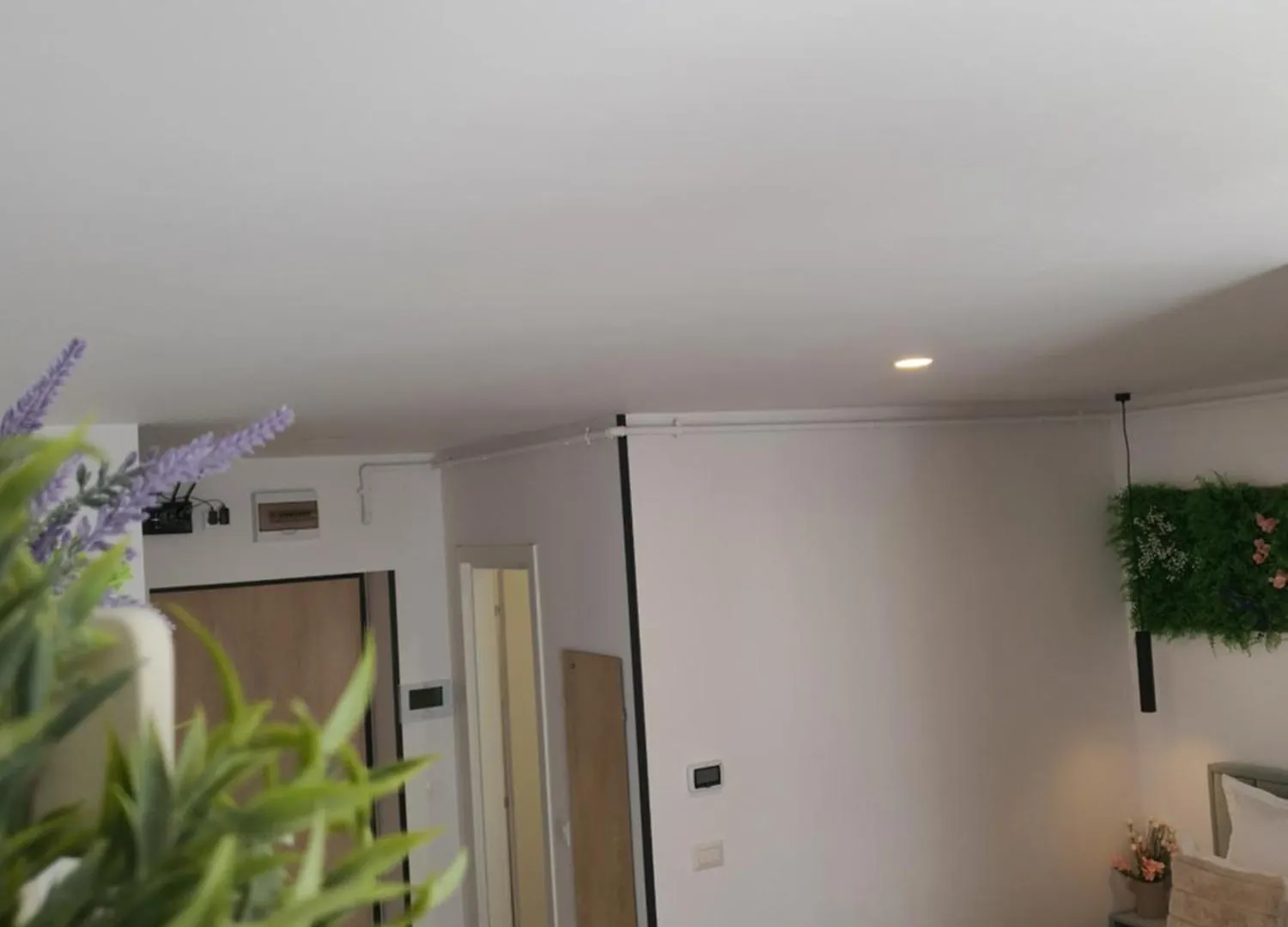 Apartment Premium Hils Brauner Studio Bucharest