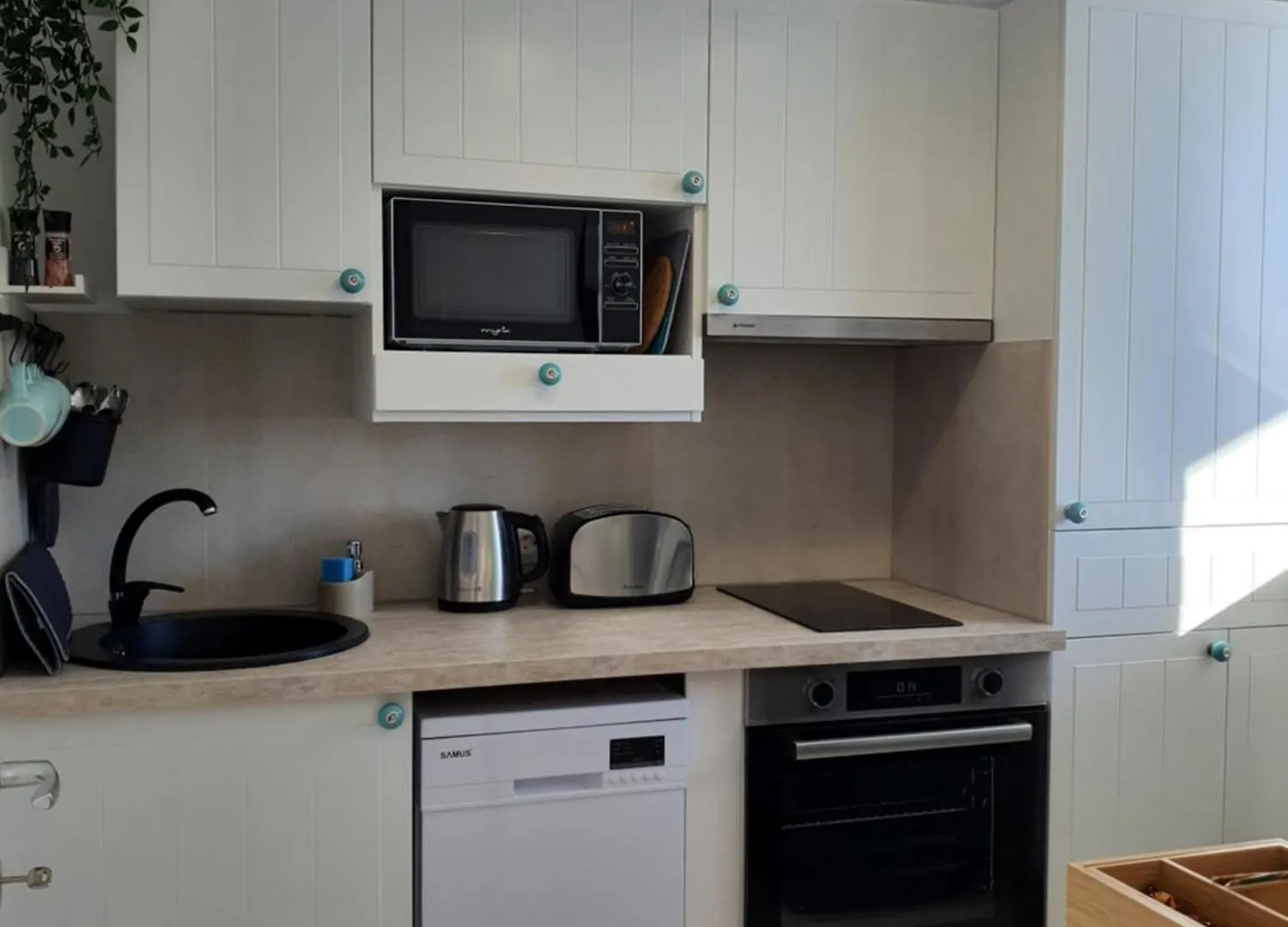 Apartment Premium Hils Brauner Studio Bucharest