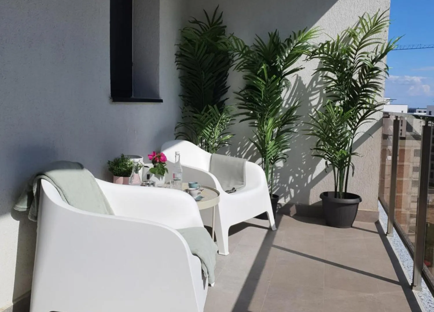 Premium Hils Brauner Studio Bucharest Apartment