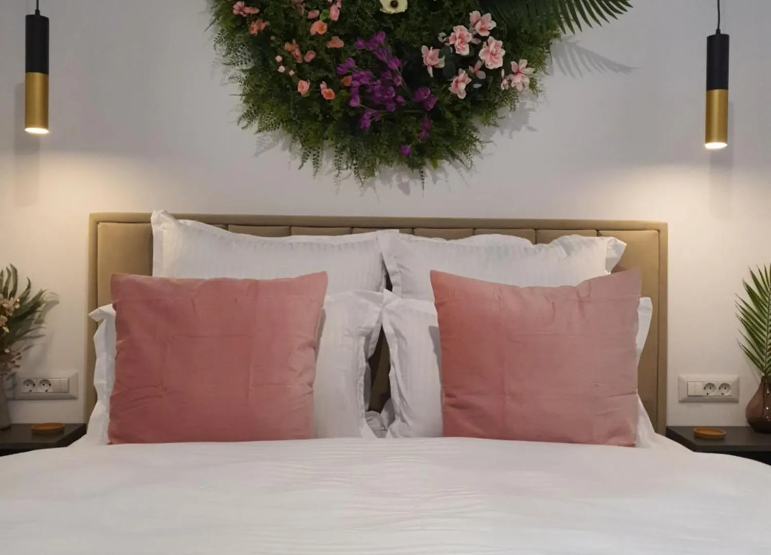 Premium Hils Brauner Studio Boekarest Appartement