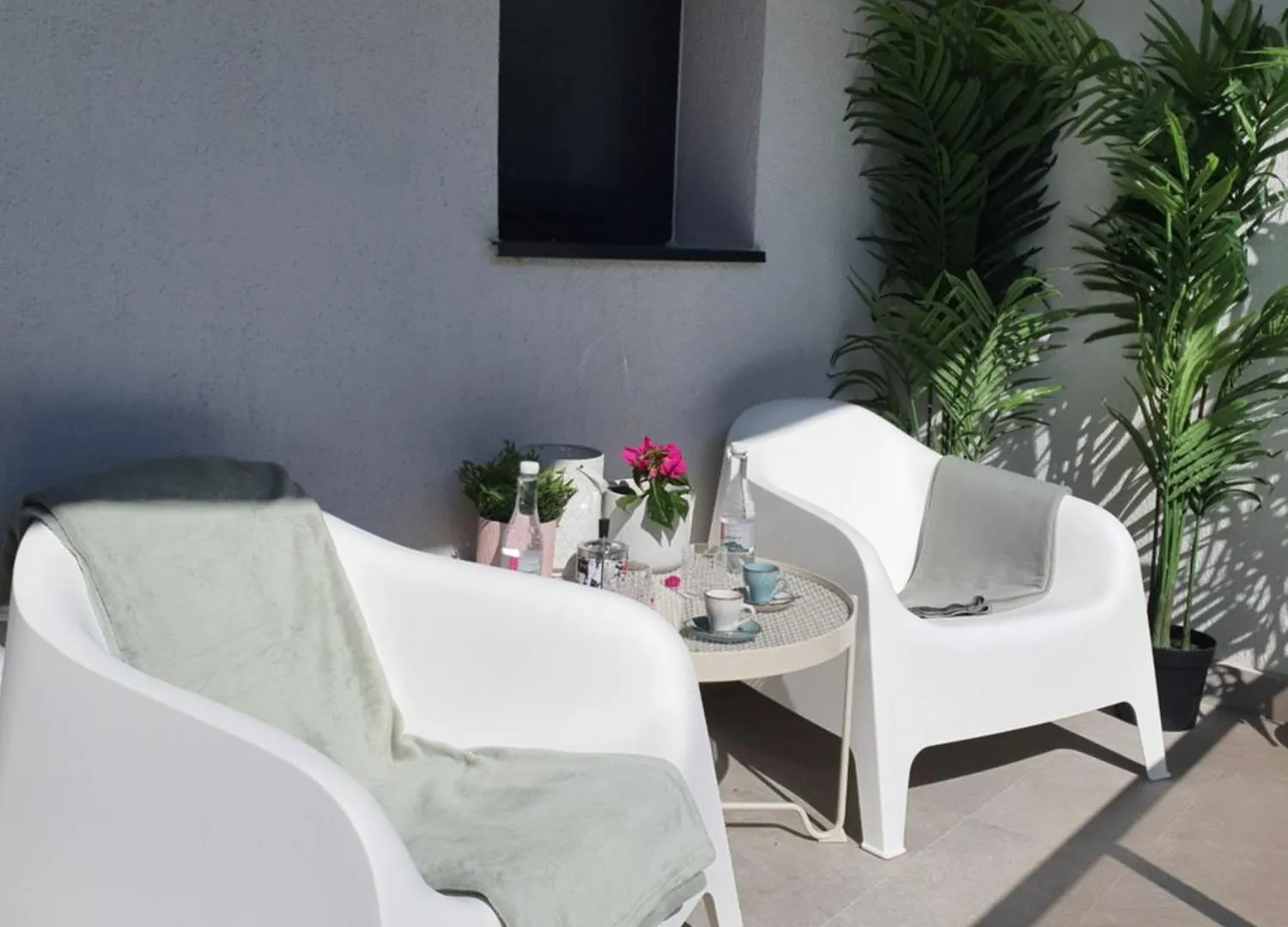 Apartment Premium Hils Brauner Studio Bucharest