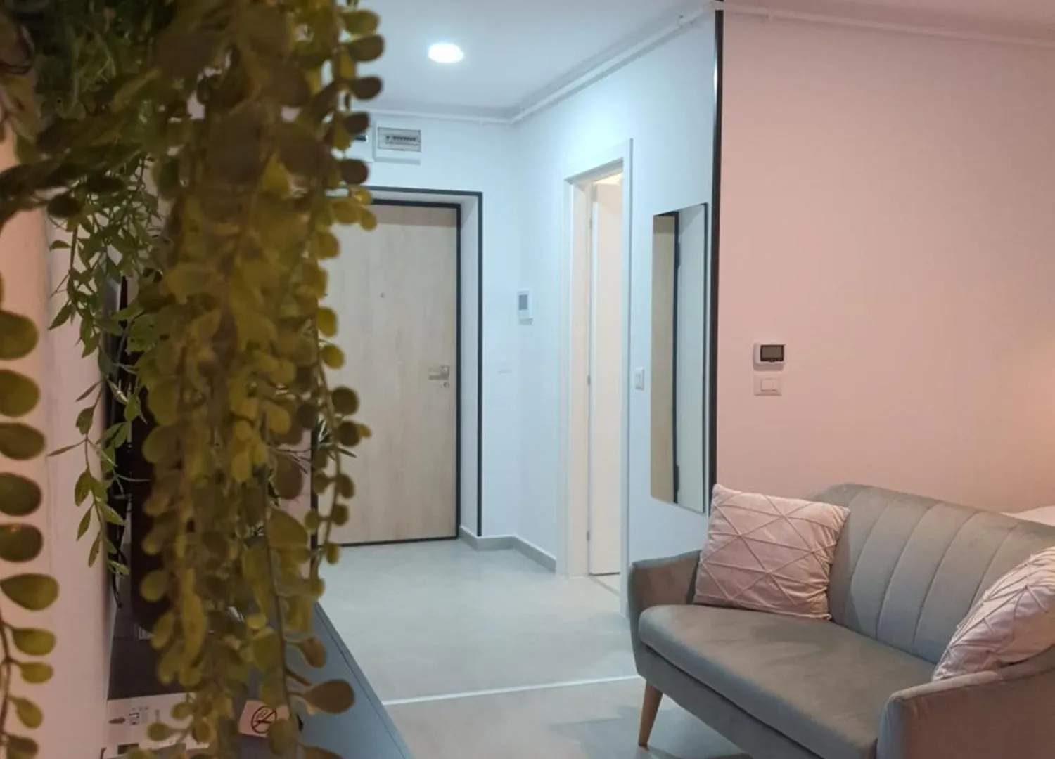 Premium Hils Brauner Studio Bucharest Apartment
