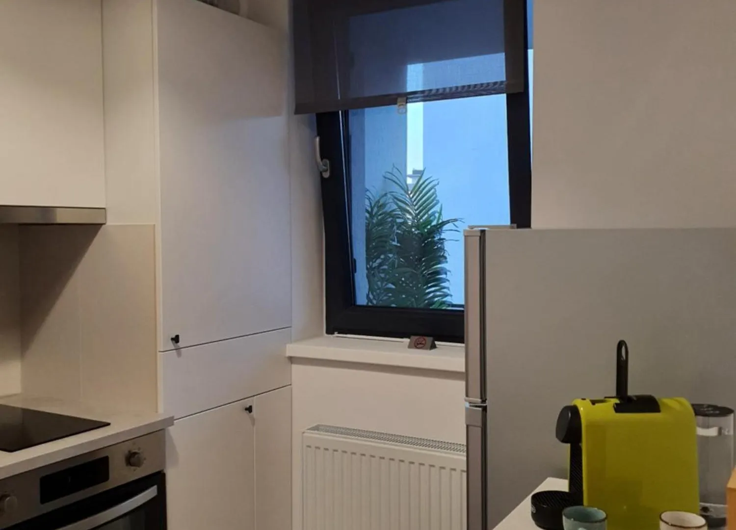 Premium Hils Brauner Studio Boekarest Appartement