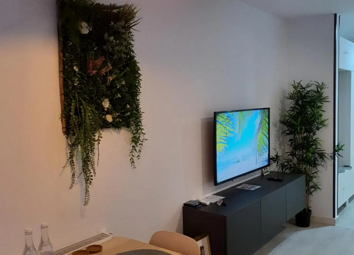 Apartment Premium Hils Brauner Studio Bucharest Romania