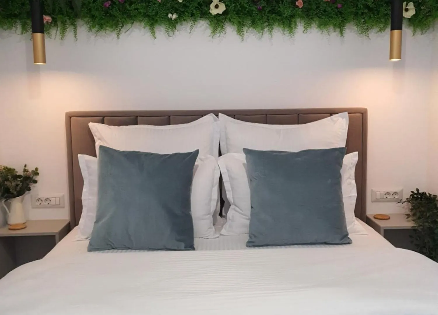 Apartment Premium Hils Brauner Studio Bucharest