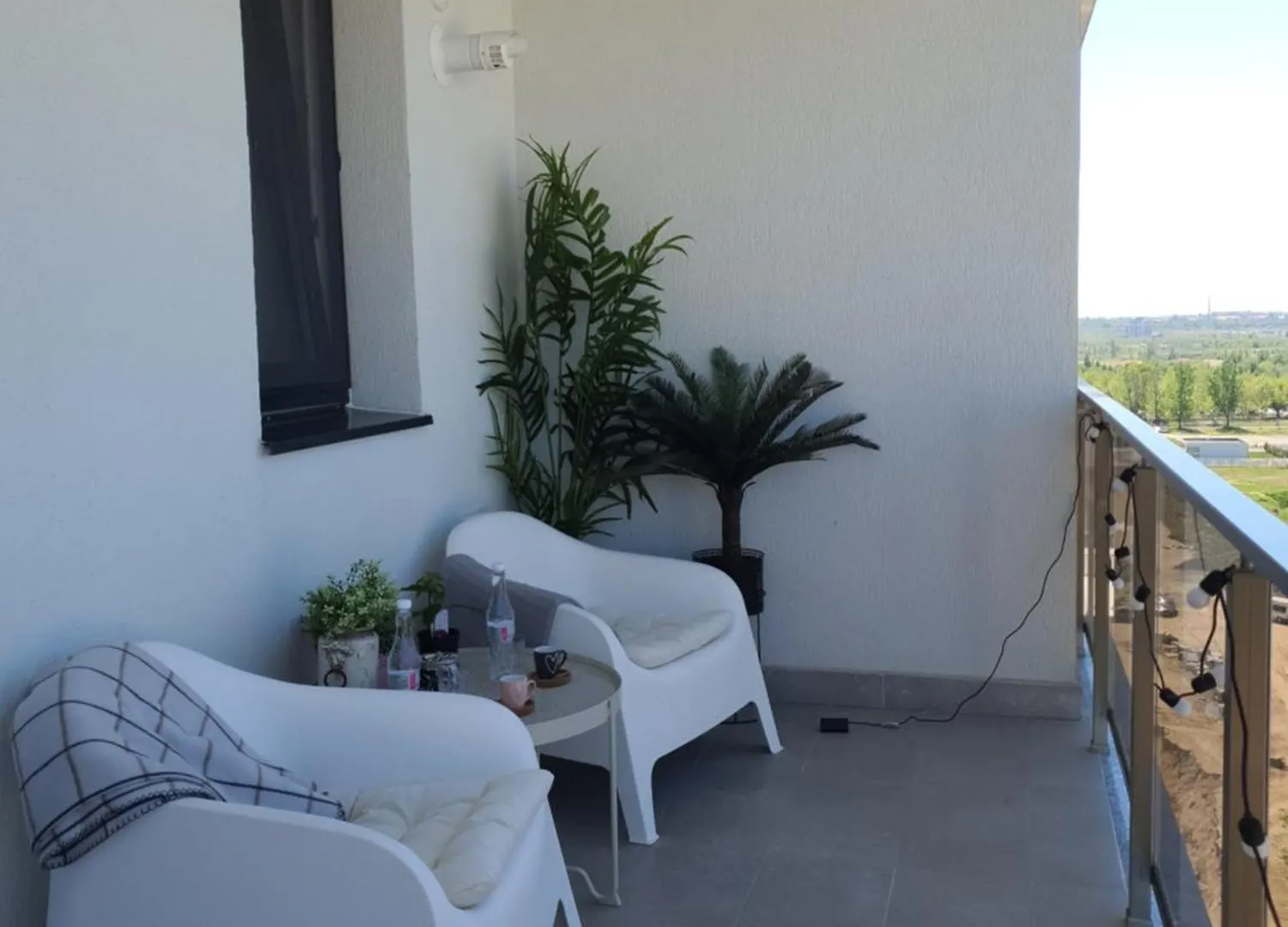 Apartment Premium Hils Brauner Studio Bucharest
