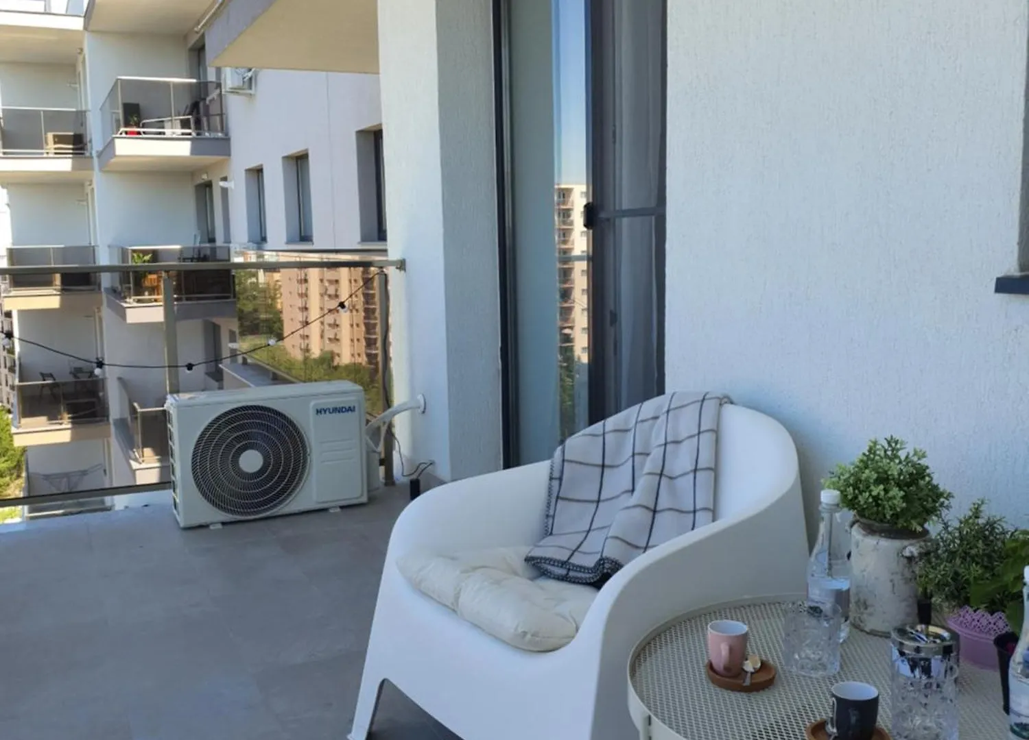 Premium Hils Brauner Studio Bucharest Apartment