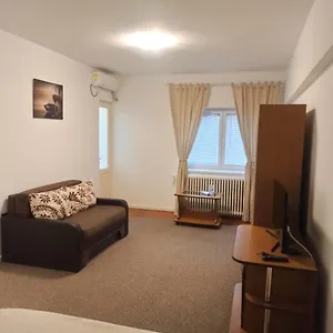 Appartement Inner Circle, Bucarest