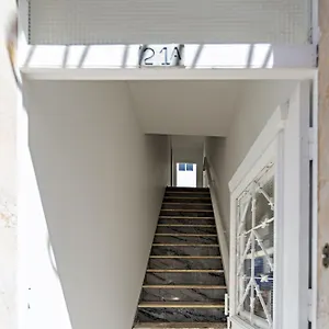  Apartment Da Portugal