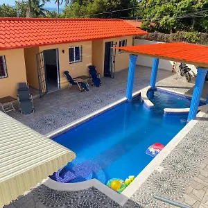  Apartment Bellevue Dominican Republic
