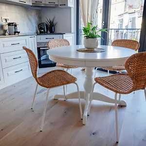 Apartment The Corner Luxe