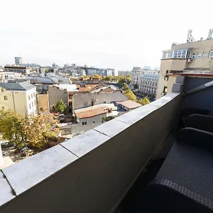  Apartment Roof