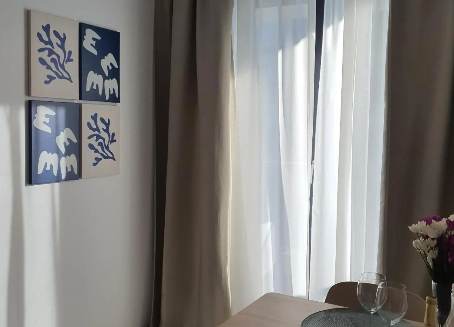 Premium Hils Brauner Studio Bucharest 0*,