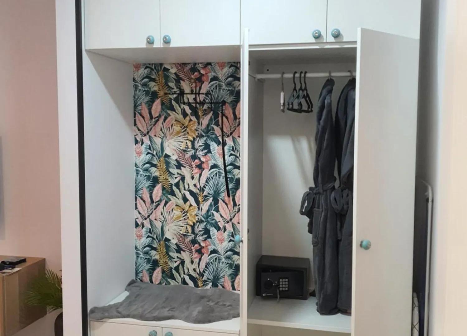Apartment Premium Hils Brauner Studio Bucharest Romania