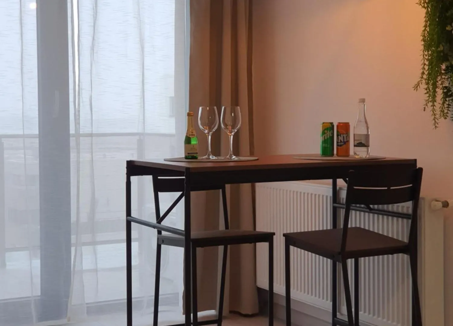 Apartment Premium Hils Brauner Studio Bucharest