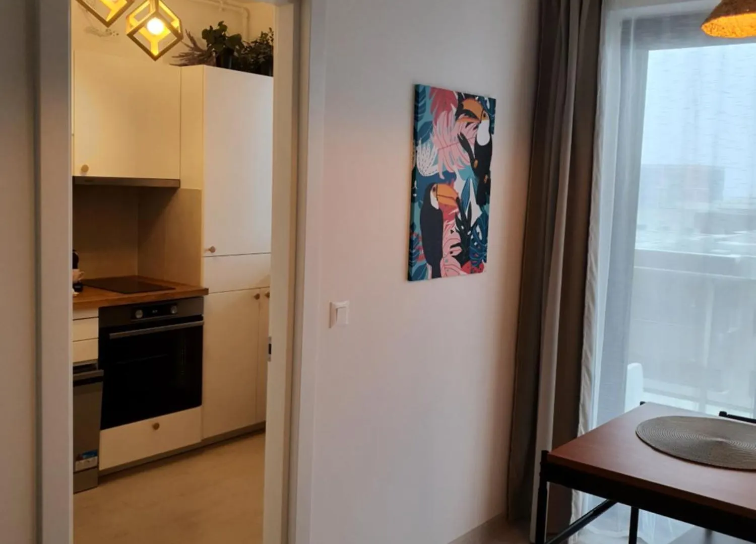Apartment Premium Hils Brauner Studio Bucharest Romania