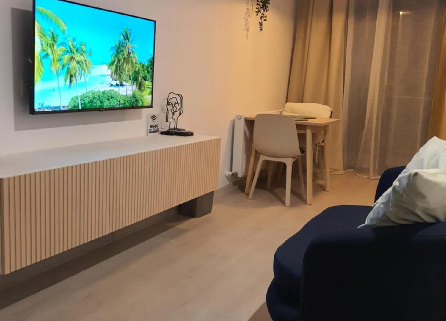 Premium Hils Brauner Studio Bucharest Apartment