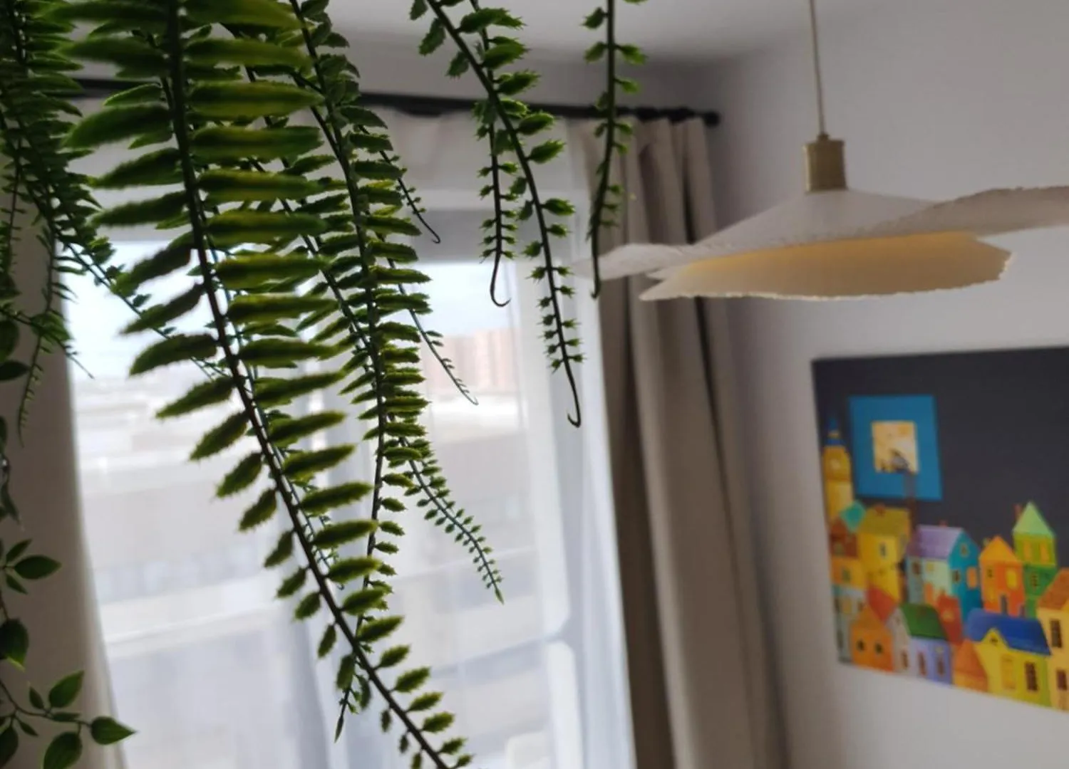 Apartment Premium Hils Brauner Studio Bucharest Romania