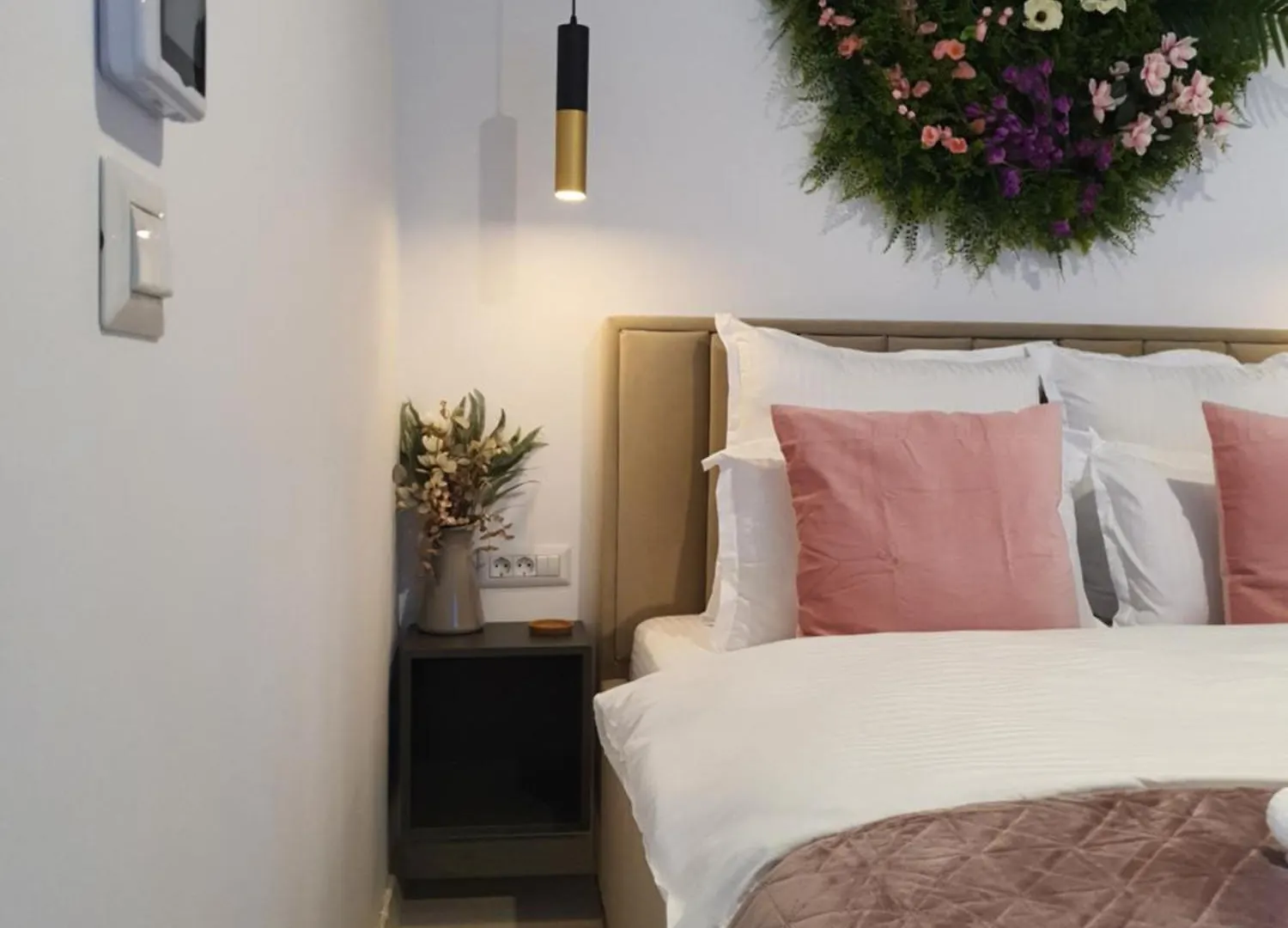 Premium Hils Brauner Studio Bucharest 0*,