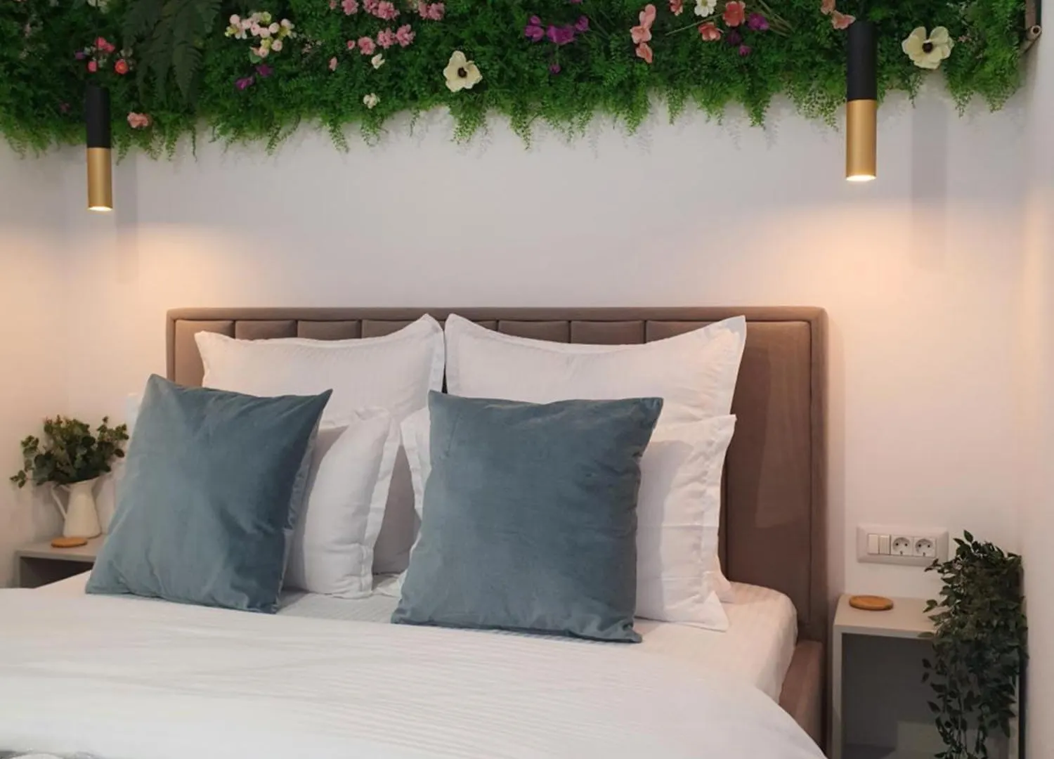 Apartment Premium Hils Brauner Studio Bucharest