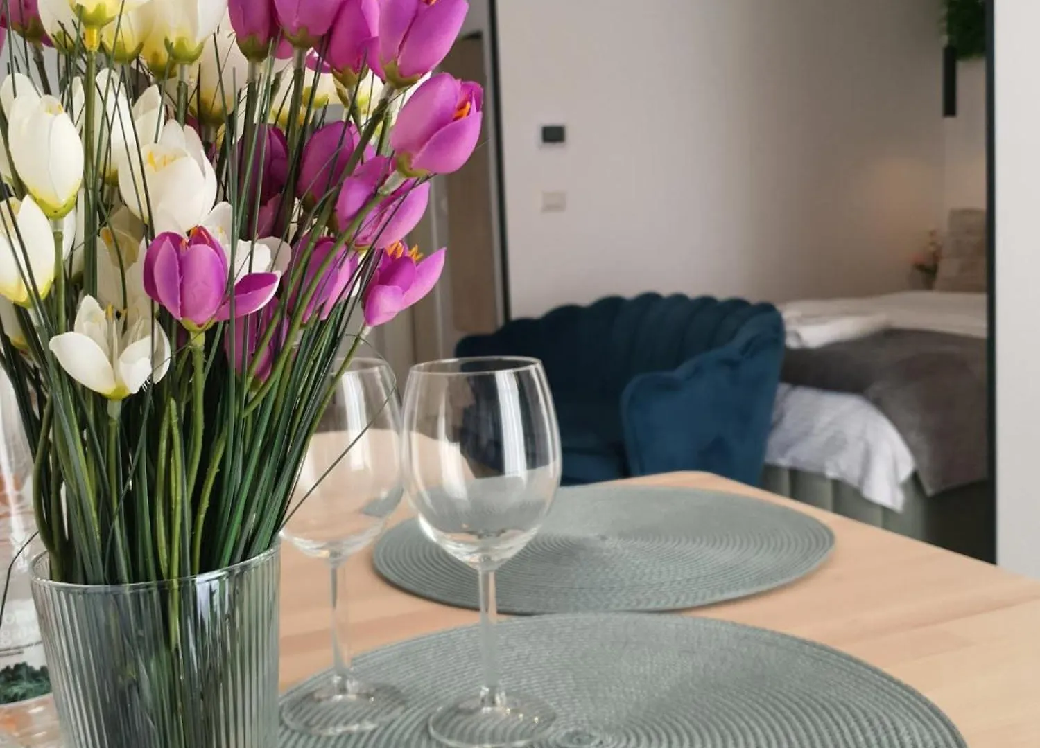 Premium Hils Brauner Studio Boekarest Appartement