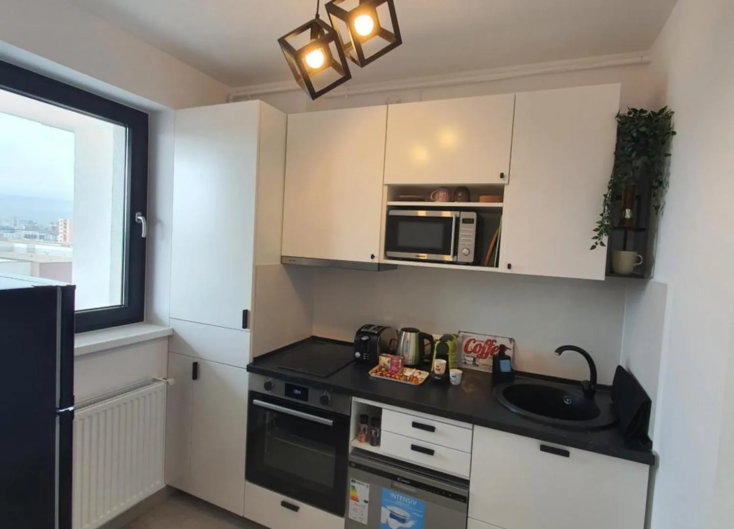 Premium Hils Brauner Studio Bukarest 0*,  Rumænien