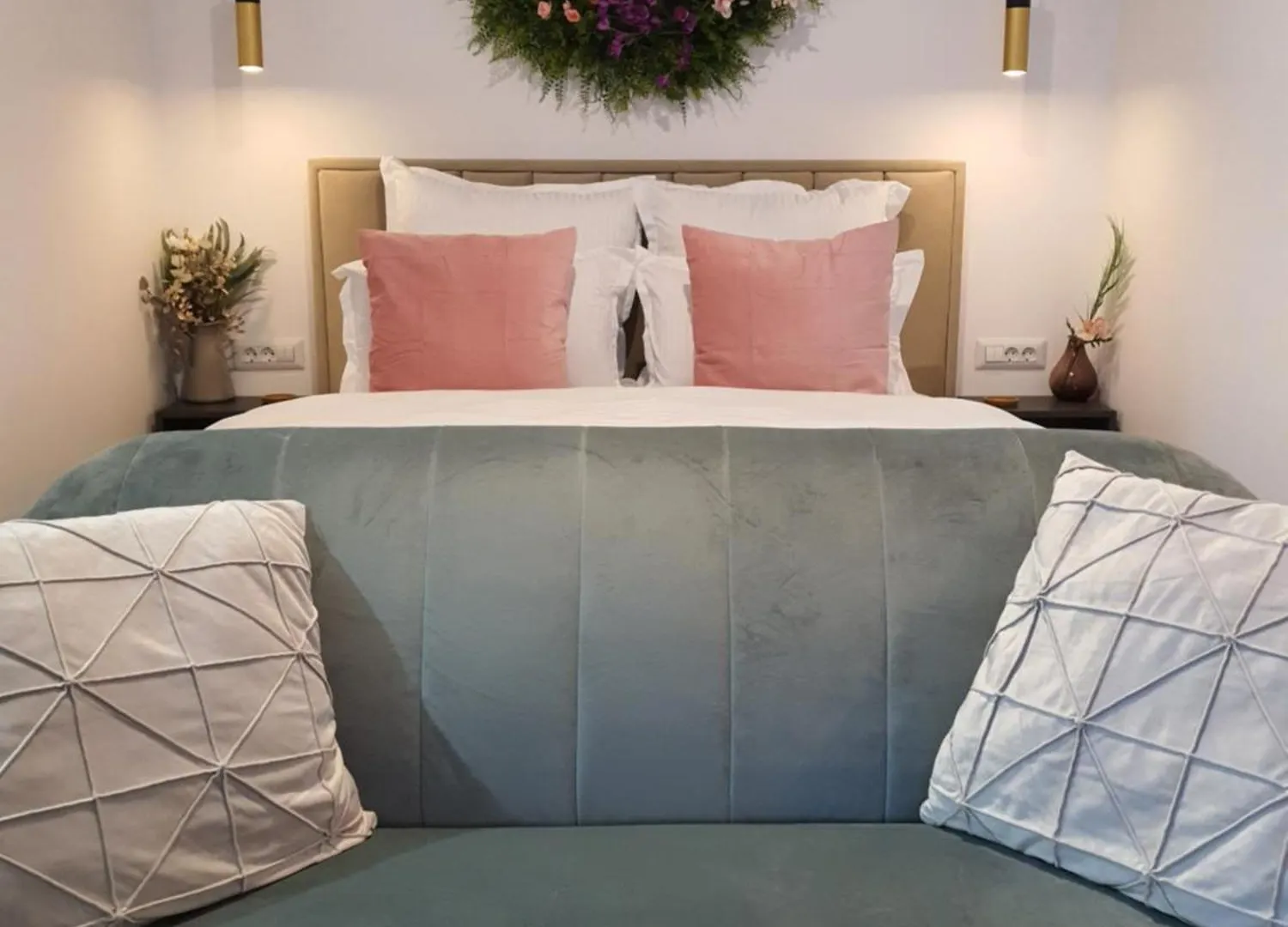 Premium Hils Brauner Studio Bukarest 0*,